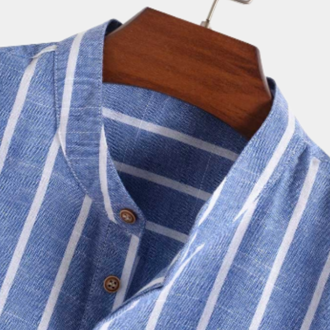 Bentara Short Sleeve Shirt