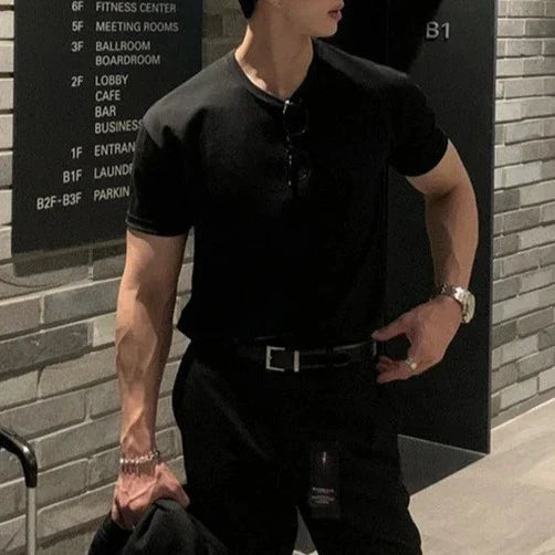Bentara Cotton Polo Shirt