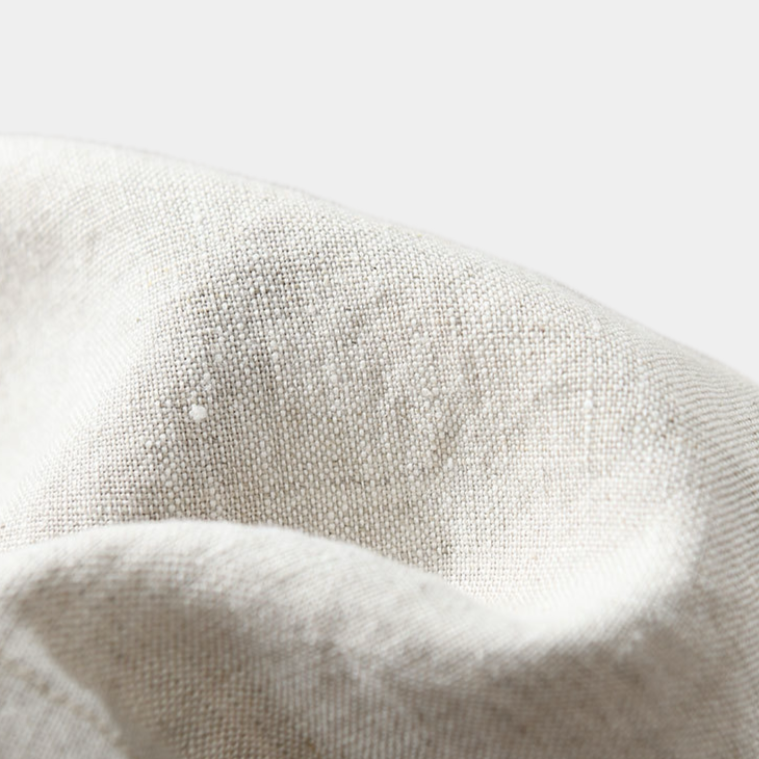 Bentara Linen Short