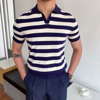 Striped