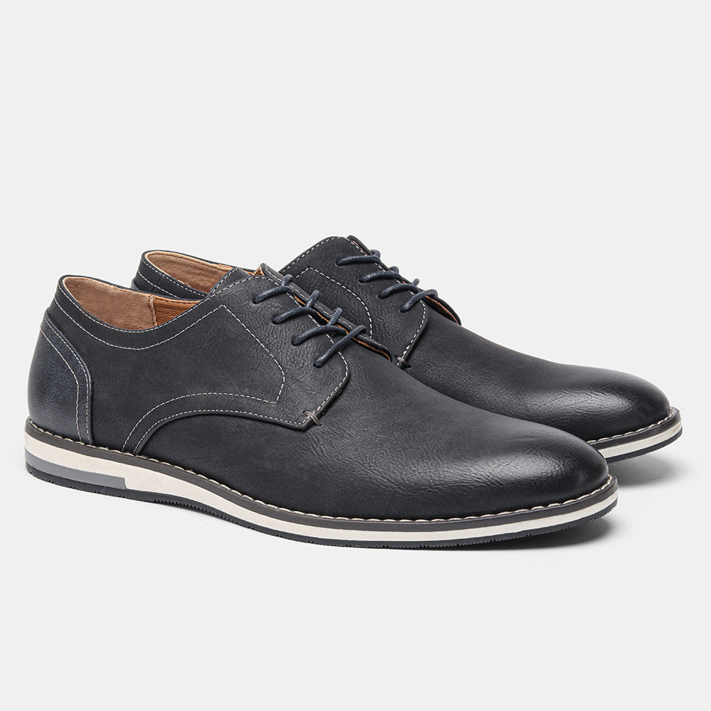 Bentara Casual Derby Shoes