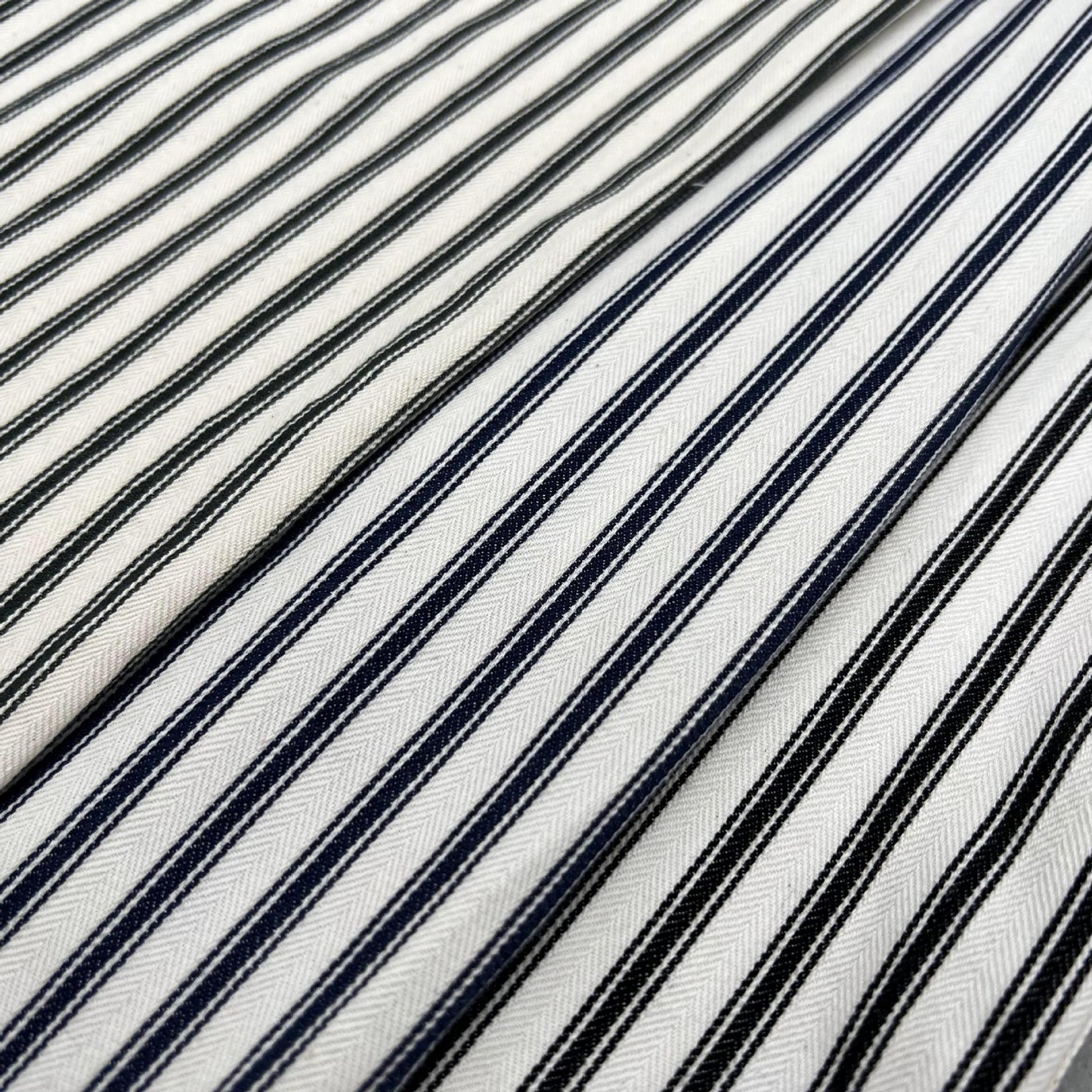 Bentara Striped Long Sleeve Shirt