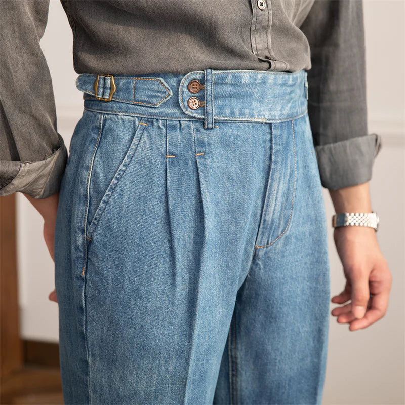 Bentara Denim