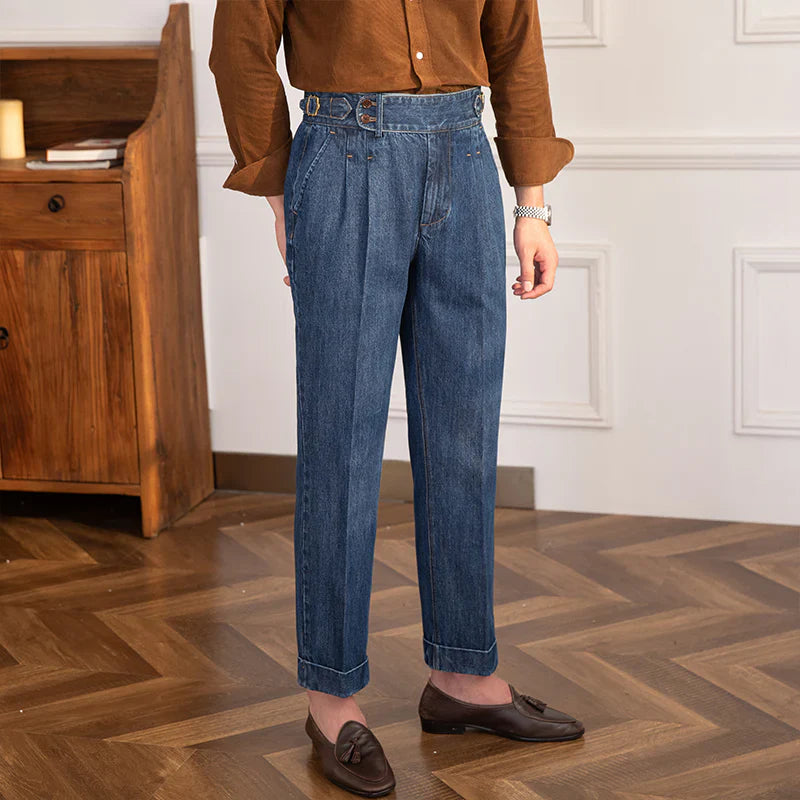 Bentara Denim