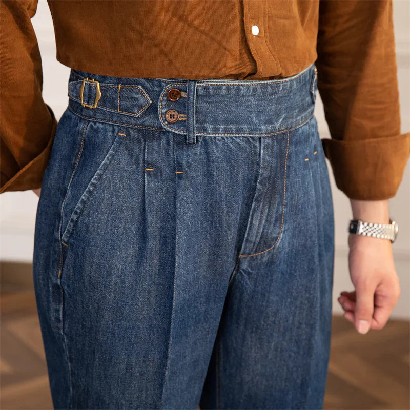 Bentara Denim