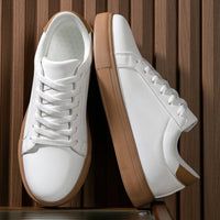 White-Brown