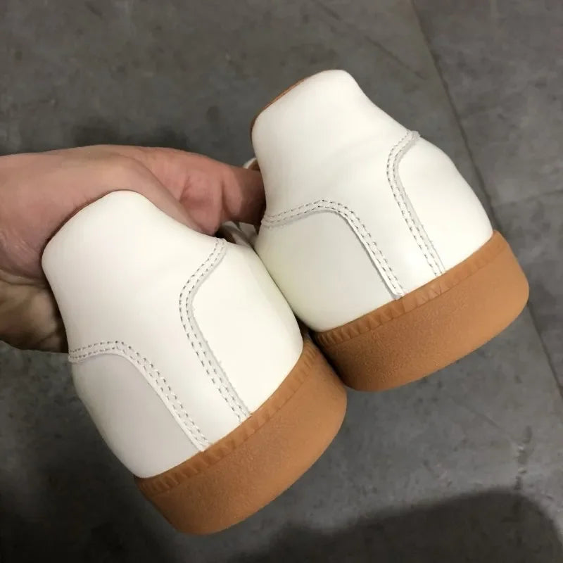 Kinabalu Street Sneakers