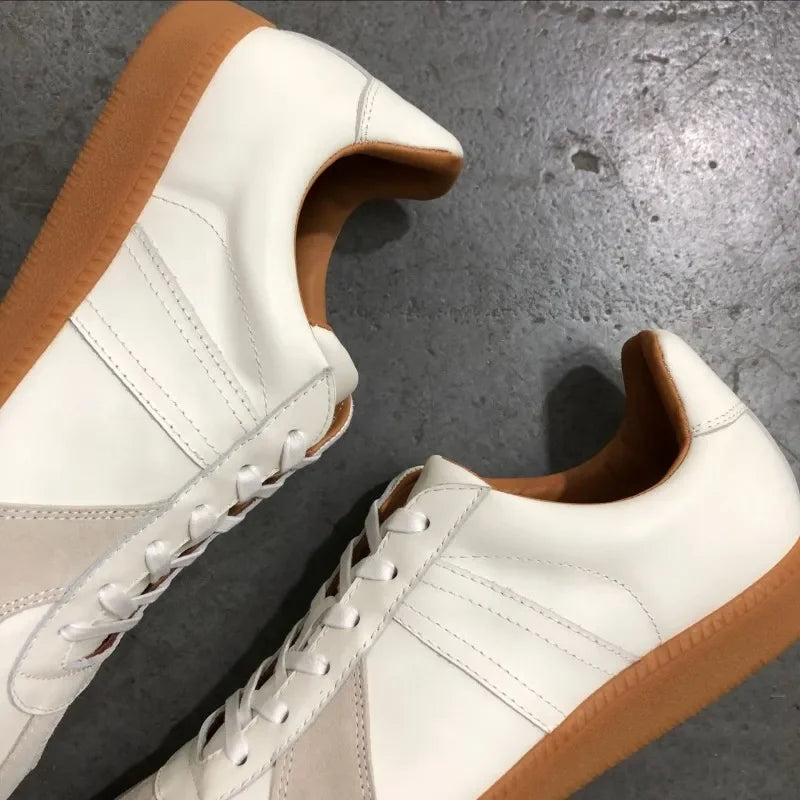 Kinabalu Street Sneakers