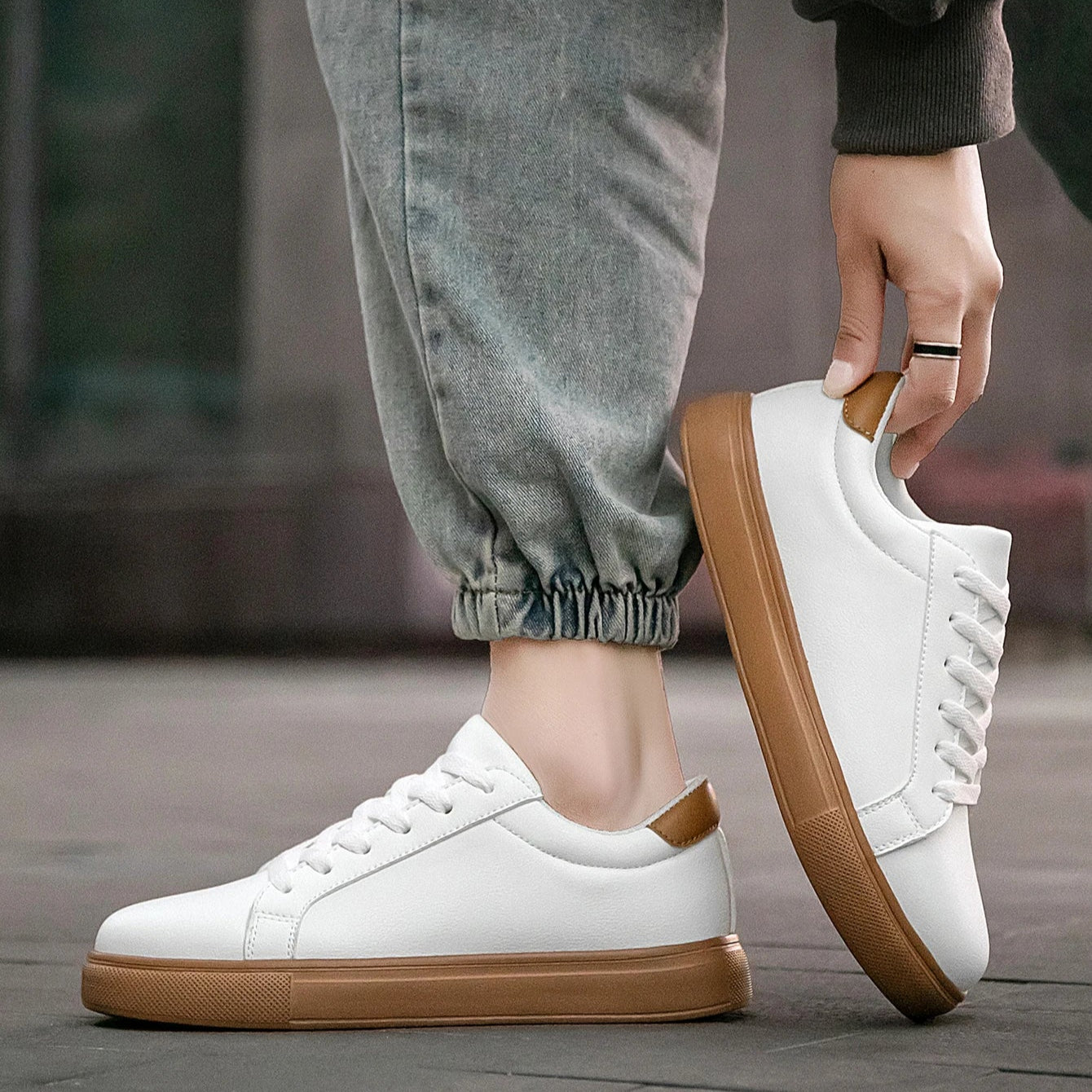 Bayu Pagi Sneakers
