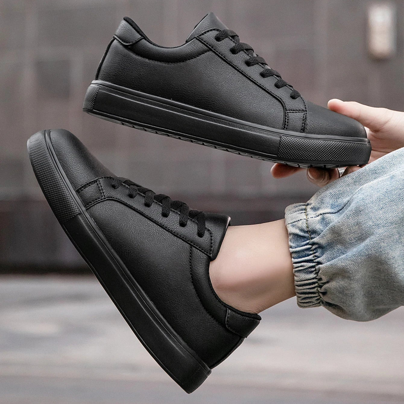 Bayu Pagi Sneakers