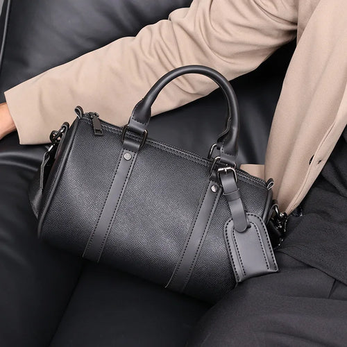 Bentara Malam Crossbody Bag