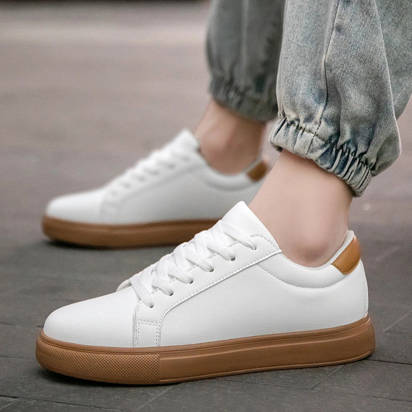 Bayu Pagi Sneakers