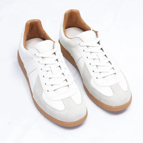 Kinabalu Street Sneakers