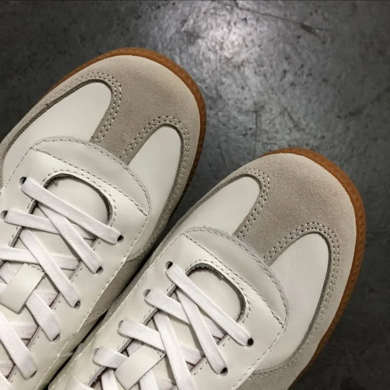 Kinabalu Street Sneakers