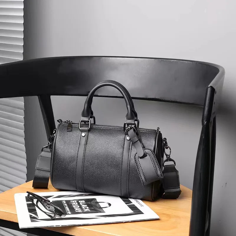 Bentara Malam Crossbody Bag