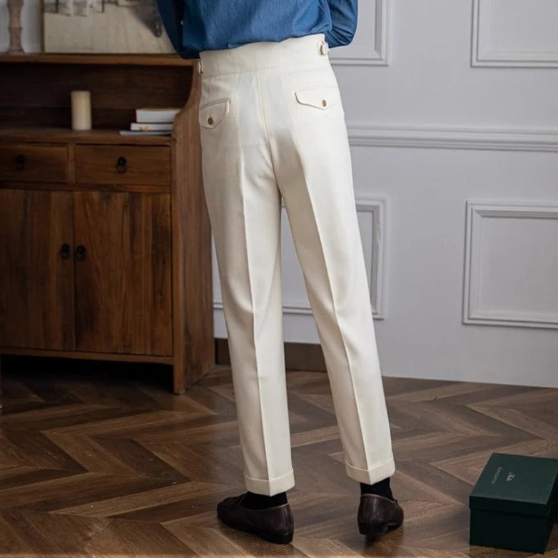 Bentara Trouser