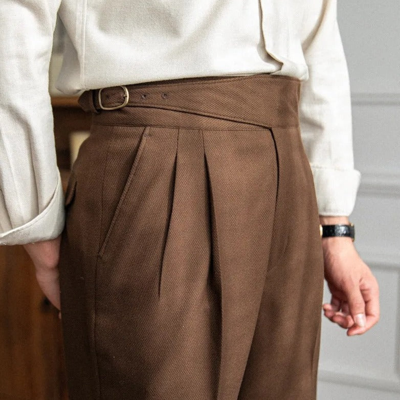 Bentara Trouser