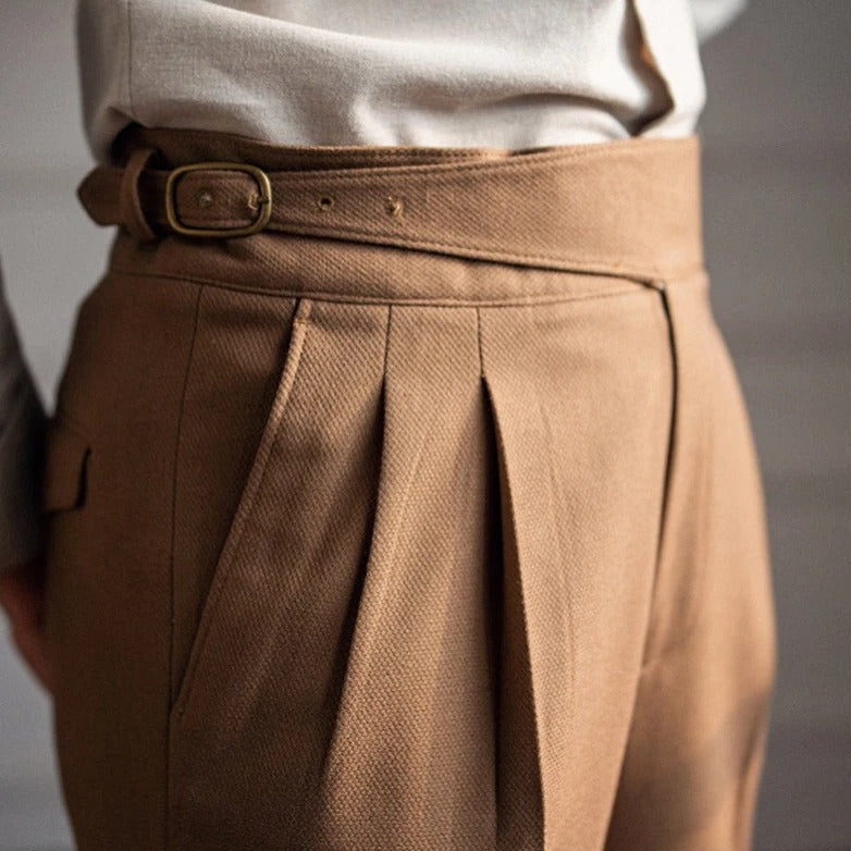 Bentara Trouser