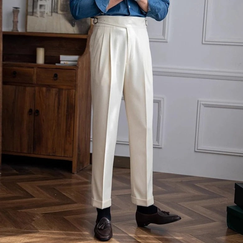 Bentara Trouser
