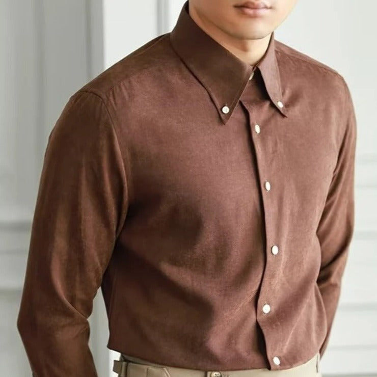 Bentara Vintage Shirt