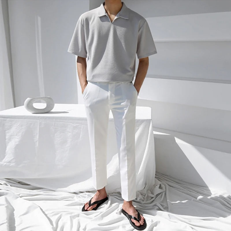 Bentara Polo T-Shirt