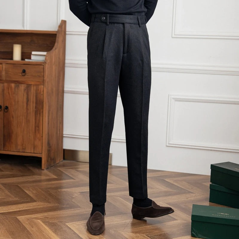 Bentara Wool Pants