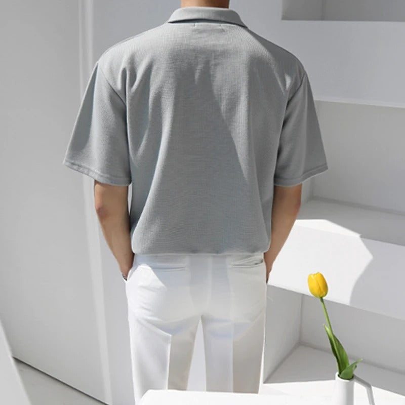 Bentara Polo T-Shirt