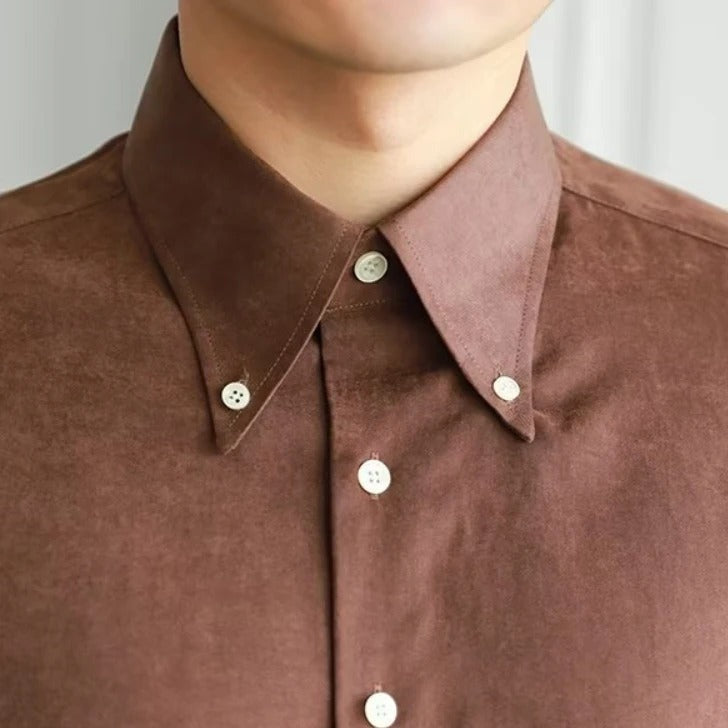 Bentara Vintage Shirt