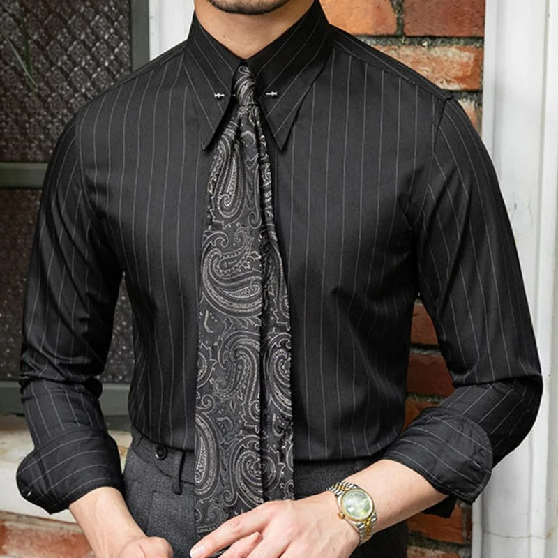 Bentara Business Shirt