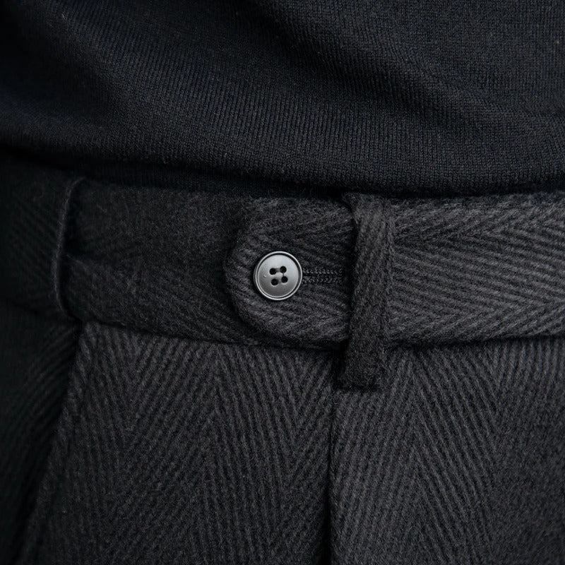 Bentara Wool Pants