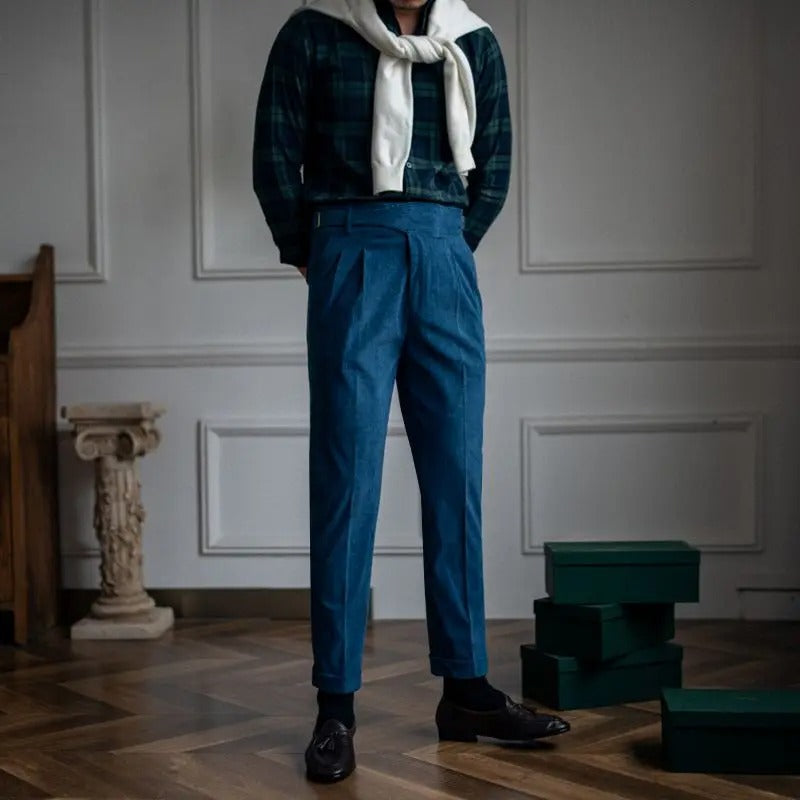 Bentara Corduroy Trouser