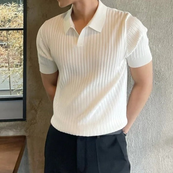 Bentara Slim Polo