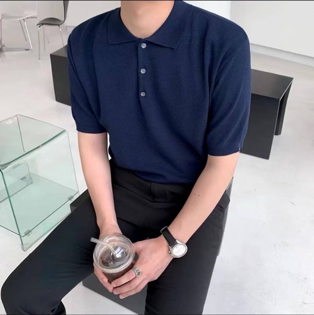 Bentara Polo Shirt