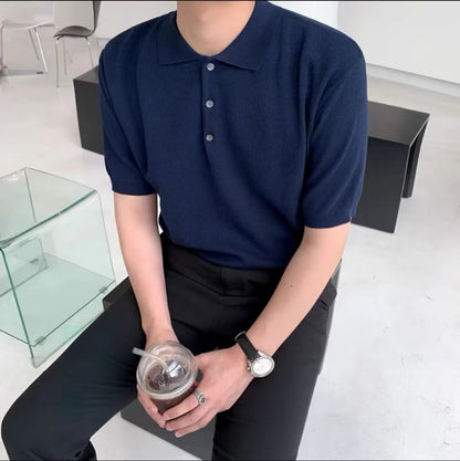 Bentara Polo Shirt