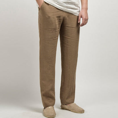 Bentara Cotton Pants