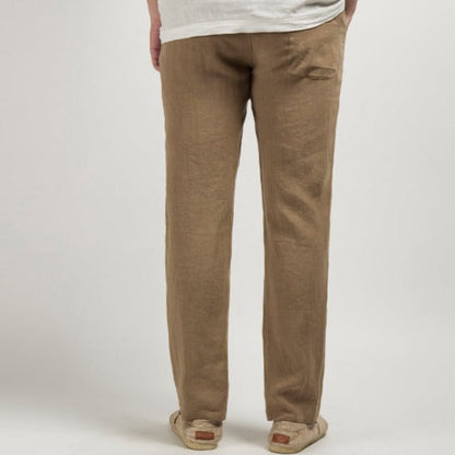 Bentara Cotton Pants