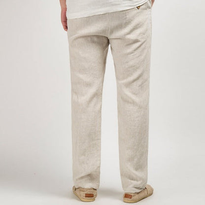 Bentara Cotton Pants