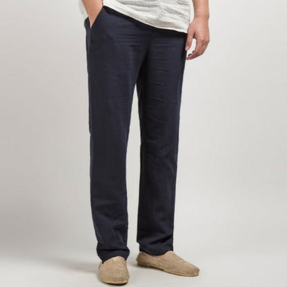 Bentara Cotton Pants