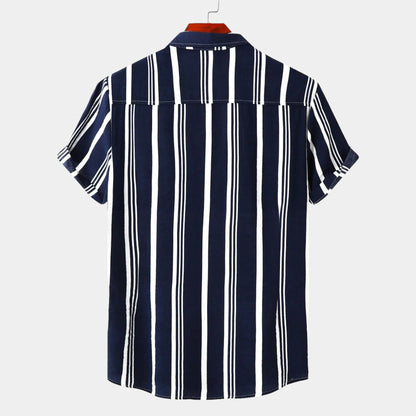 Bentara Striped Shirt