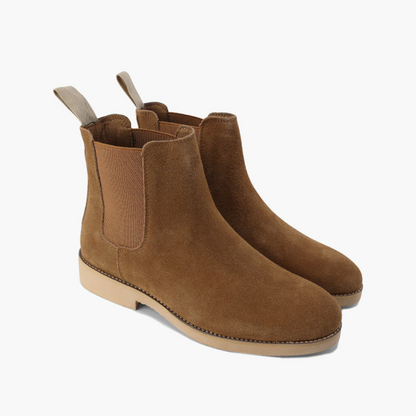 Bentara Chelsea Boots