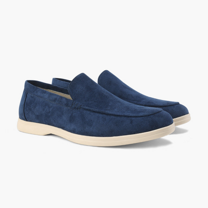 Bentara Suede Loafers