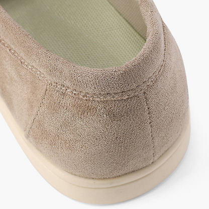 Bentara Suede Loafers