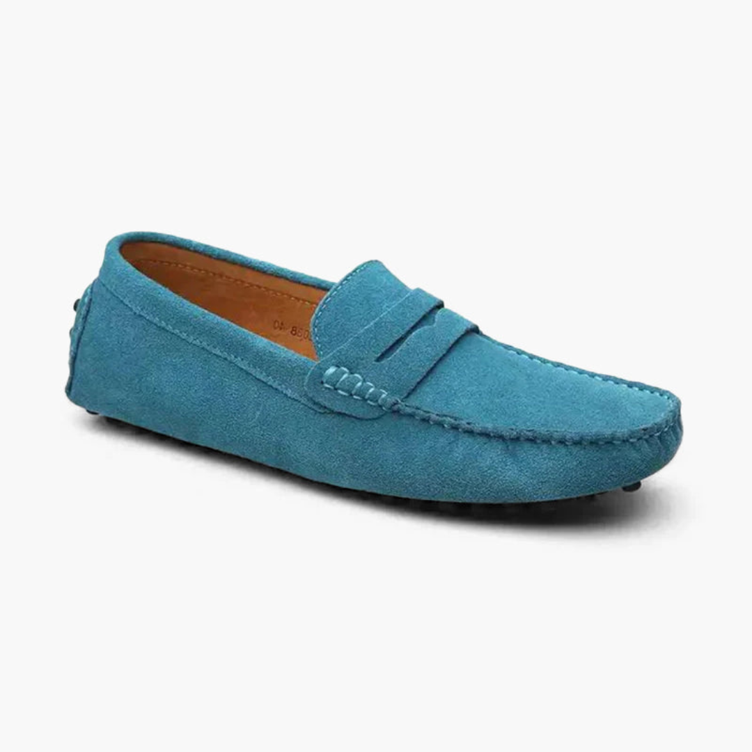 Bentara Driver Loafers