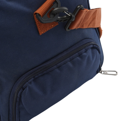 Bentara Duffle