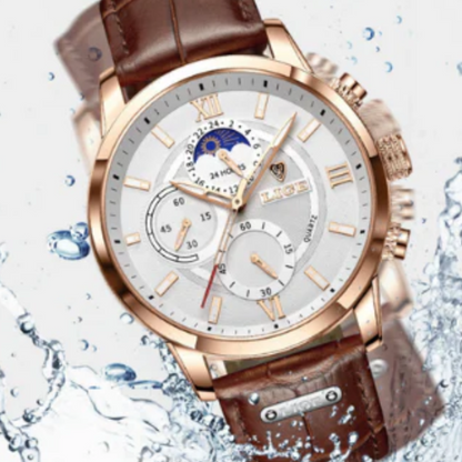 Bentara Classic Watch
