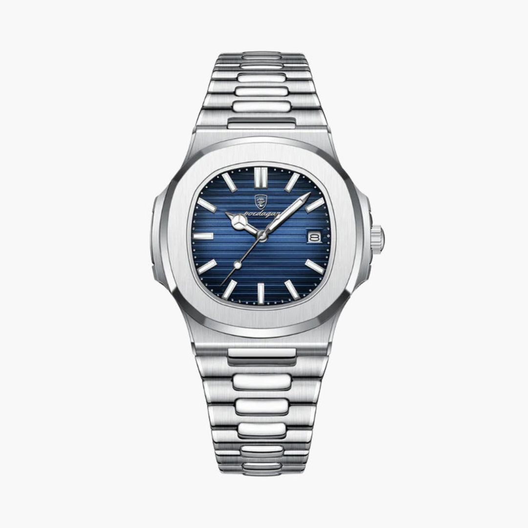 Bentara Old School Watch (Waterproof)