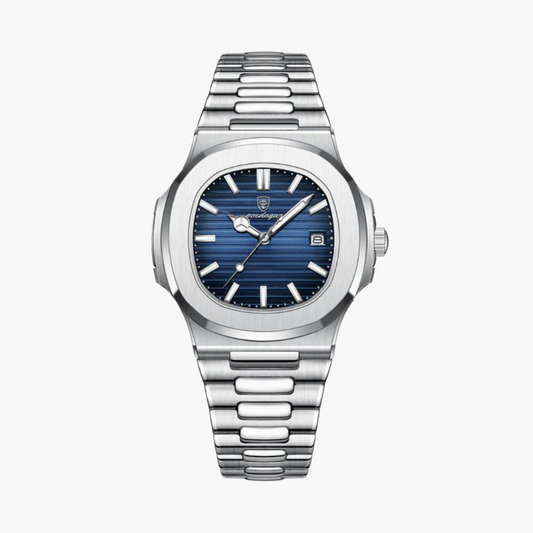 Bentara Old School Watch (Waterproof)