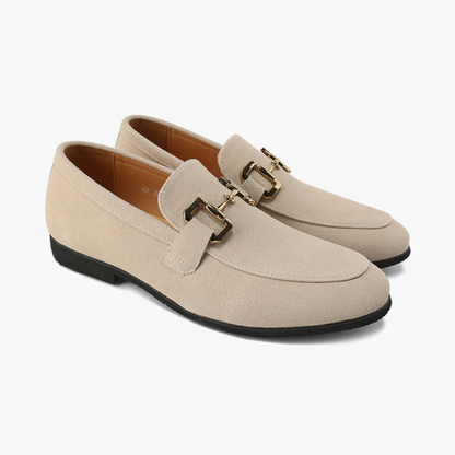 Bentara Driver Loafers