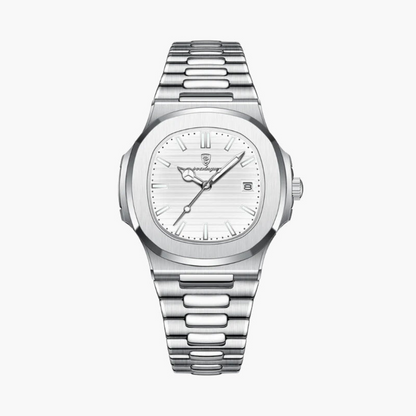 Bentara Old School Watch (Waterproof)