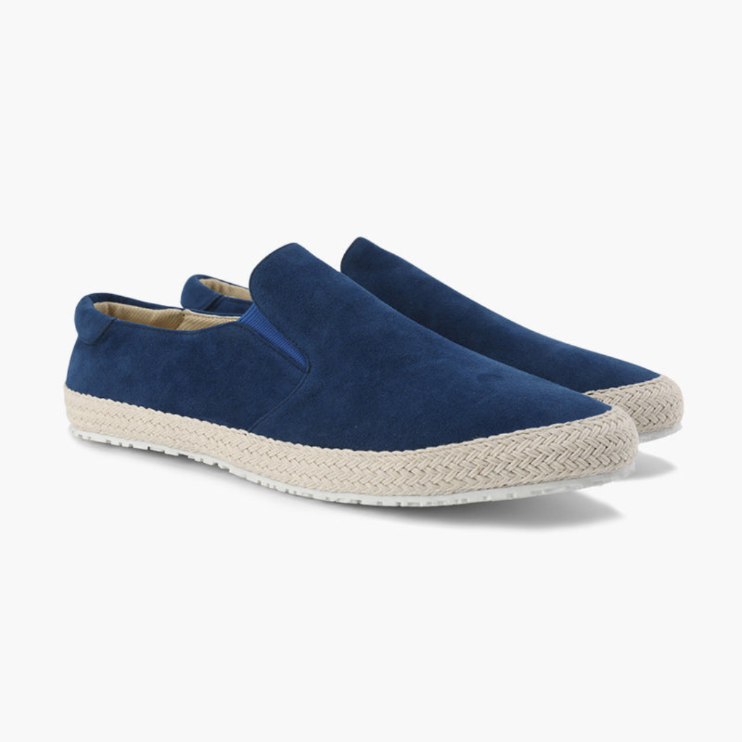 Bentara Suede City Shoes